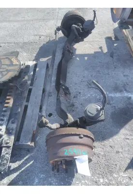 MERITOR-ROCKWELL FF-967 AXLE ASSEMBLY, FRONT (STEER)