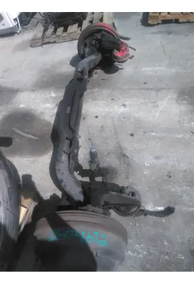 MERITOR-ROCKWELL FF-967 AXLE ASSEMBLY, FRONT (STEER)