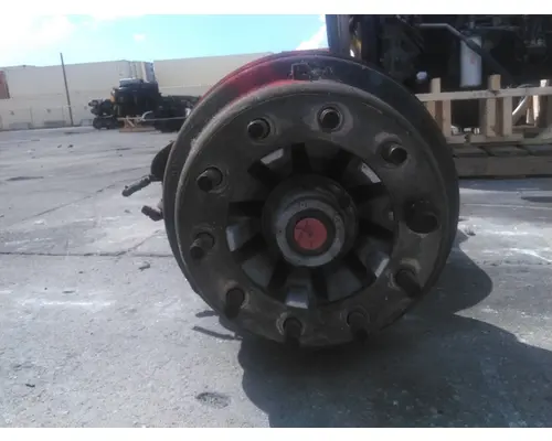 MERITOR-ROCKWELL FF-967 AXLE ASSEMBLY, FRONT (STEER)
