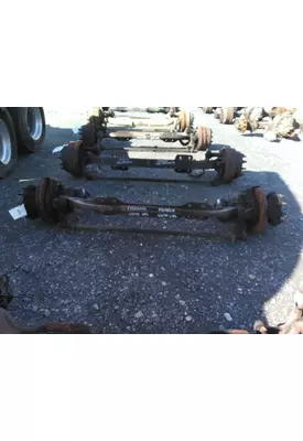 MERITOR-ROCKWELL FF-967 AXLE ASSEMBLY, FRONT (STEER)