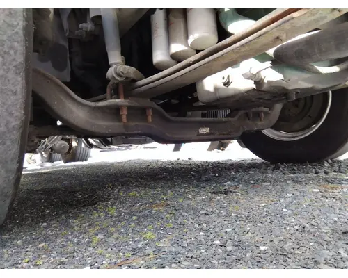 MERITOR-ROCKWELL FF-967 AXLE ASSEMBLY, FRONT (STEER)