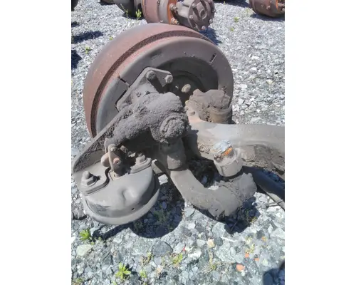 MERITOR-ROCKWELL FF-967 AXLE ASSEMBLY, FRONT (STEER)