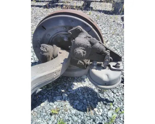 MERITOR-ROCKWELL FF-967 AXLE ASSEMBLY, FRONT (STEER)