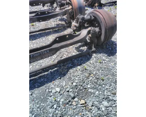 MERITOR-ROCKWELL FF-967 AXLE ASSEMBLY, FRONT (STEER)