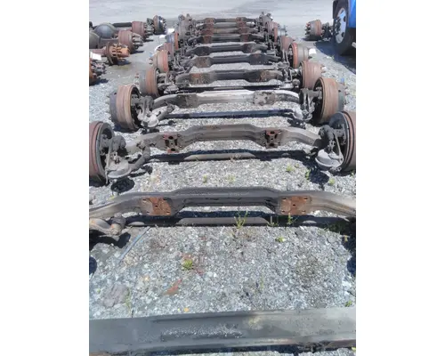 MERITOR-ROCKWELL FF-967 AXLE ASSEMBLY, FRONT (STEER)