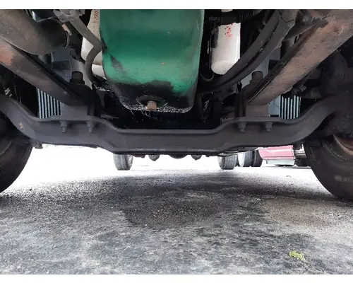 MERITOR-ROCKWELL FF-967 AXLE ASSEMBLY, FRONT (STEER)