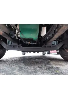 MERITOR-ROCKWELL FF-967 AXLE ASSEMBLY, FRONT (STEER)