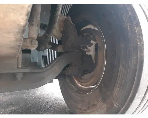 MERITOR-ROCKWELL FF-967 AXLE ASSEMBLY, FRONT (STEER)