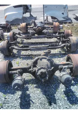 MERITOR-ROCKWELL FF-967 AXLE ASSEMBLY, FRONT (STEER)