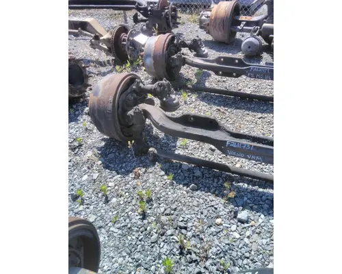 MERITOR-ROCKWELL FF-967 AXLE ASSEMBLY, FRONT (STEER)