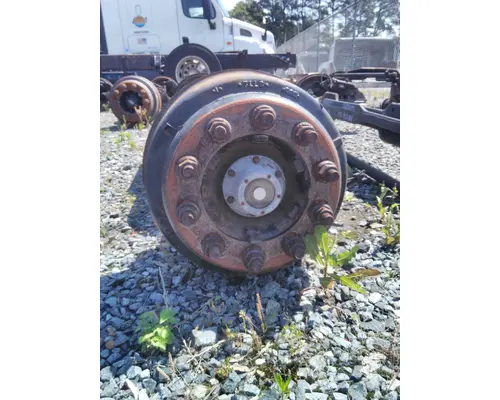 MERITOR-ROCKWELL FF-967 AXLE ASSEMBLY, FRONT (STEER)