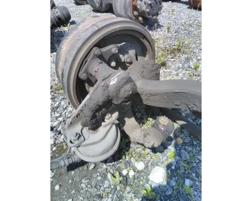 MERITOR-ROCKWELL FF-967 AXLE ASSEMBLY, FRONT (STEER)