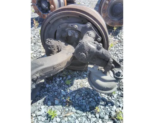 MERITOR-ROCKWELL FF-967 AXLE ASSEMBLY, FRONT (STEER)