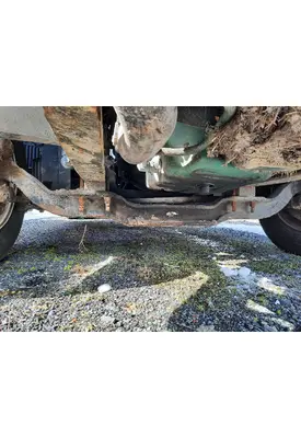 MERITOR-ROCKWELL FF-967 AXLE ASSEMBLY, FRONT (STEER)