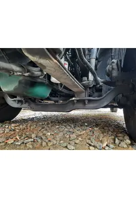 MERITOR-ROCKWELL FF-967 AXLE ASSEMBLY, FRONT (STEER)