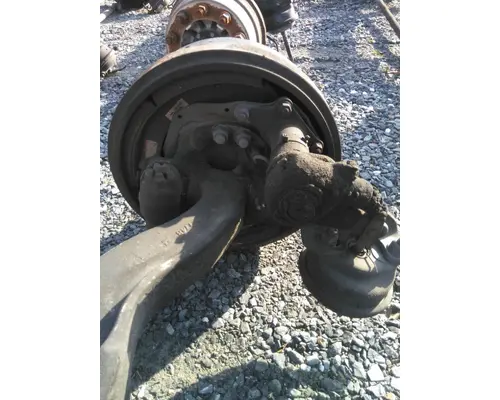 MERITOR-ROCKWELL FF-967 AXLE ASSEMBLY, FRONT (STEER)