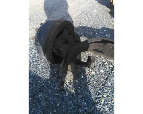 MERITOR-ROCKWELL FF-967 AXLE ASSEMBLY, FRONT (STEER)