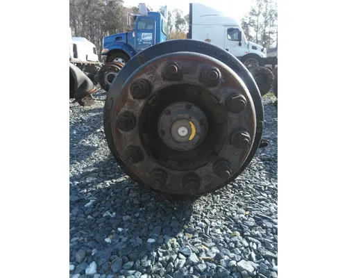 MERITOR-ROCKWELL FF-967 AXLE ASSEMBLY, FRONT (STEER)