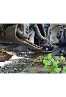 MERITOR-ROCKWELL FF-967 AXLE ASSEMBLY, FRONT (STEER)
