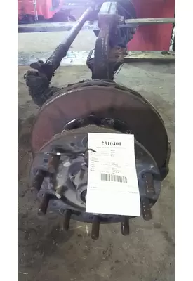 MERITOR-ROCKWELL FF-967 AXLE ASSEMBLY, FRONT (STEER)