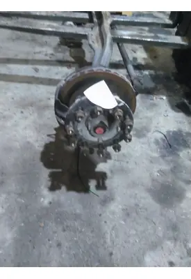 MERITOR-ROCKWELL FF-967 AXLE ASSEMBLY, FRONT (STEER)