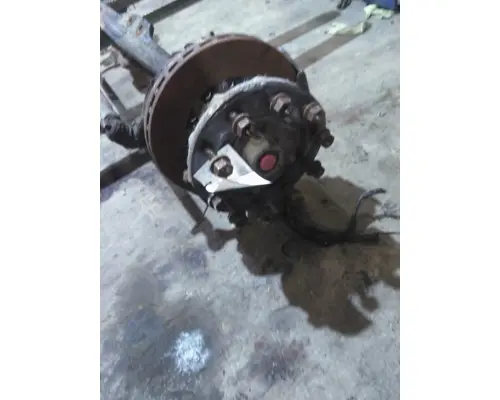 MERITOR-ROCKWELL FF-967 AXLE ASSEMBLY, FRONT (STEER)