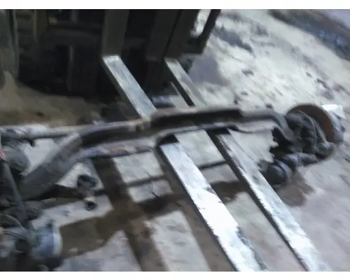 MERITOR-ROCKWELL FF-967 AXLE ASSEMBLY, FRONT (STEER)