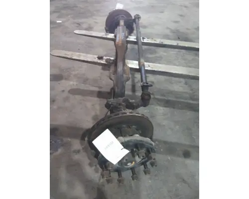 MERITOR-ROCKWELL FF-967 AXLE ASSEMBLY, FRONT (STEER)