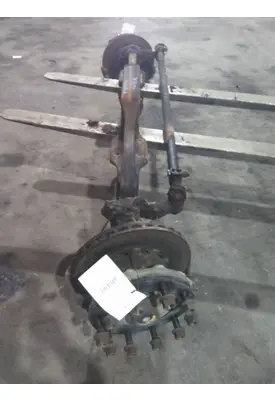 MERITOR-ROCKWELL FF-967 AXLE ASSEMBLY, FRONT (STEER)