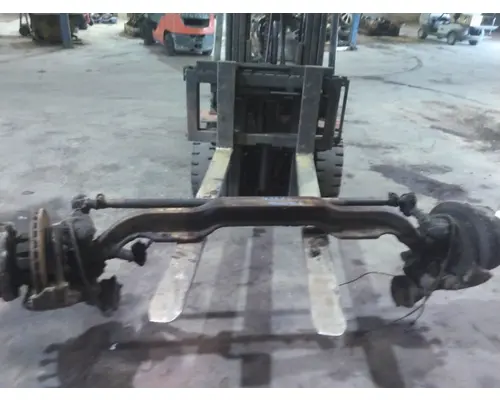 MERITOR-ROCKWELL FF-967 AXLE ASSEMBLY, FRONT (STEER)