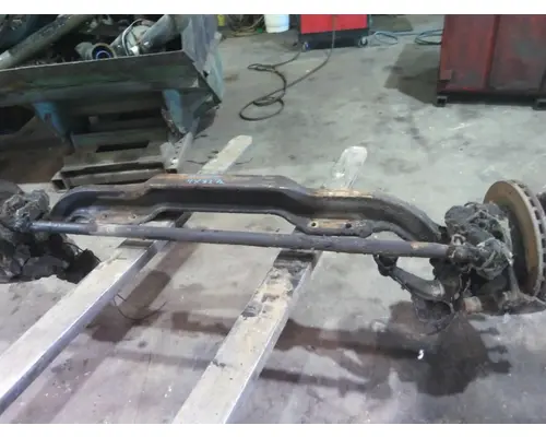 MERITOR-ROCKWELL FF-967 AXLE ASSEMBLY, FRONT (STEER)
