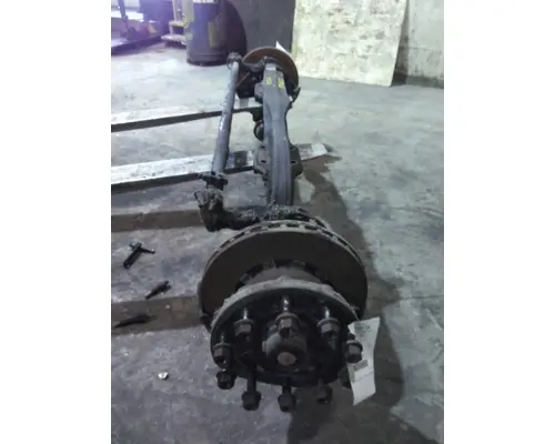 MERITOR-ROCKWELL FF-967 AXLE ASSEMBLY, FRONT (STEER)