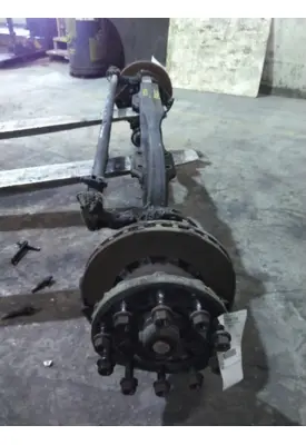 MERITOR-ROCKWELL FF-967 AXLE ASSEMBLY, FRONT (STEER)