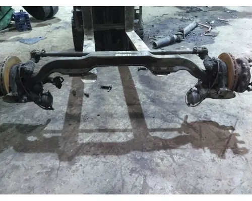 MERITOR-ROCKWELL FF-967 AXLE ASSEMBLY, FRONT (STEER)