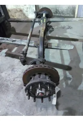 MERITOR-ROCKWELL FF-967 AXLE ASSEMBLY, FRONT (STEER)