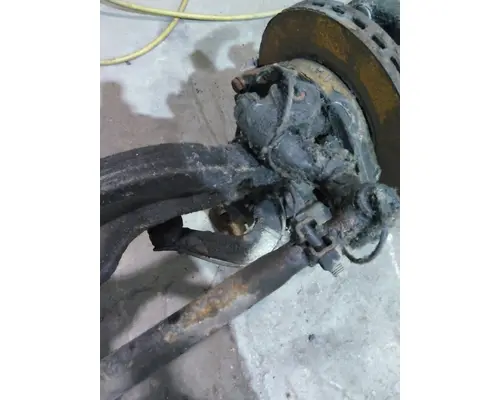 MERITOR-ROCKWELL FF-967 AXLE ASSEMBLY, FRONT (STEER)
