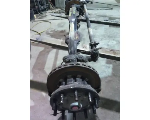 MERITOR-ROCKWELL FF-967 AXLE ASSEMBLY, FRONT (STEER)