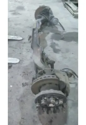 MERITOR-ROCKWELL FF-967 AXLE ASSEMBLY, FRONT (STEER)