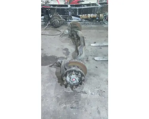 MERITOR-ROCKWELL FF-967 AXLE ASSEMBLY, FRONT (STEER)