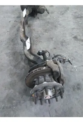 MERITOR-ROCKWELL FF-967 AXLE ASSEMBLY, FRONT (STEER)