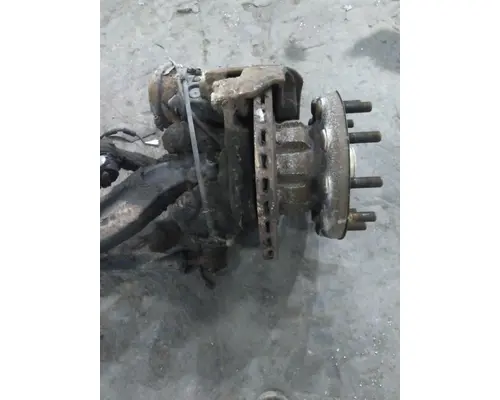 MERITOR-ROCKWELL FF-967 AXLE ASSEMBLY, FRONT (STEER)