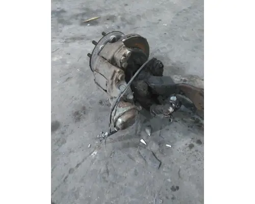 MERITOR-ROCKWELL FF-967 AXLE ASSEMBLY, FRONT (STEER)