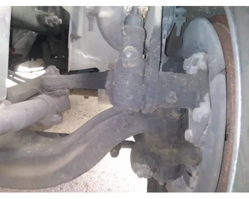 MERITOR-ROCKWELL FF-967 AXLE ASSEMBLY, FRONT (STEER)