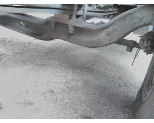 MERITOR-ROCKWELL FF-967 AXLE ASSEMBLY, FRONT (STEER)