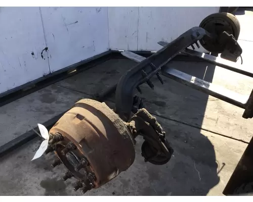 MERITOR-ROCKWELL FF-981 AXLE ASSEMBLY, FRONT (STEER)