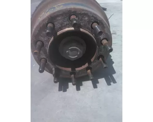 MERITOR-ROCKWELL FF-981 AXLE ASSEMBLY, FRONT (STEER)