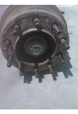 MERITOR-ROCKWELL FF-981 AXLE ASSEMBLY, FRONT (STEER)