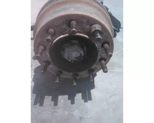 MERITOR-ROCKWELL FF-981 AXLE ASSEMBLY, FRONT (STEER)