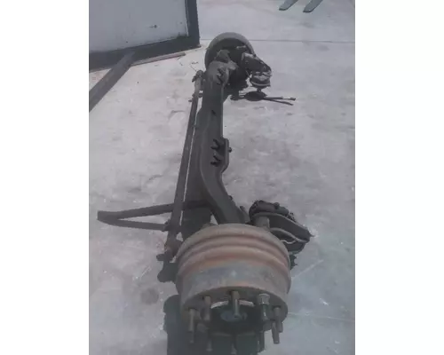 MERITOR-ROCKWELL FF-981 AXLE ASSEMBLY, FRONT (STEER)