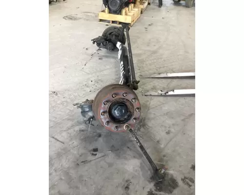 MERITOR-ROCKWELL FF-981 AXLE ASSEMBLY, FRONT (STEER)